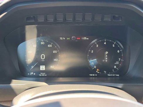 Used 2018 Volvo XC90 T6 Inscription w/ Convenience Package AWD/4WD image 21