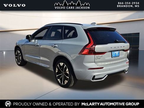 New 2026 Volvo XC60 B5 Plus w/ Protection Package Premier AWD/4WD image 3