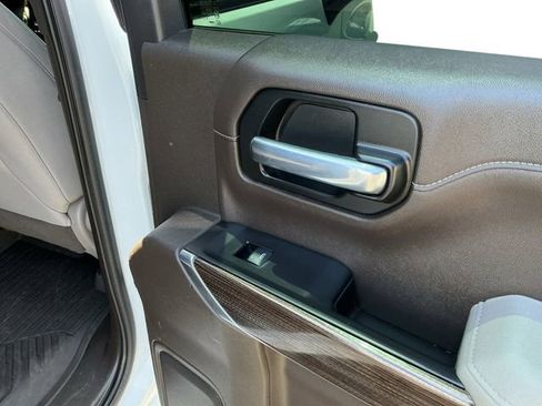 Used 2021 Chevrolet Silverado 1500 RST AWD/4WD image 21