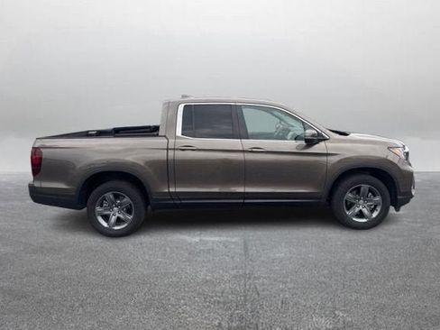 Used 2023 Honda Ridgeline RTL image 6