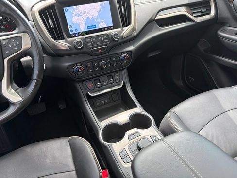 Certified 2018 GMC Terrain Denali w/ Advanced Safety Package FWD image 18
