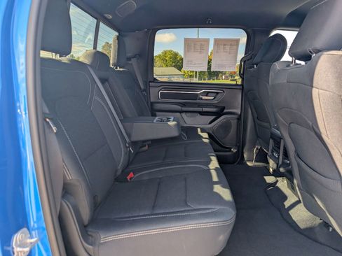 Used 2025 RAM 1500 Big Horn image 29