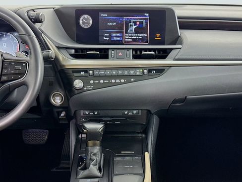 Certified 2021 Lexus ES 350 w/ Premium Package image 14