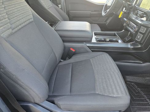 Used 2022 Ford F150 XL w/ STX Appearance Package image 12