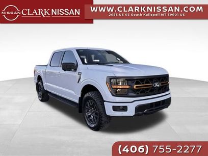 Used 2024 Ford F150 Tremor
