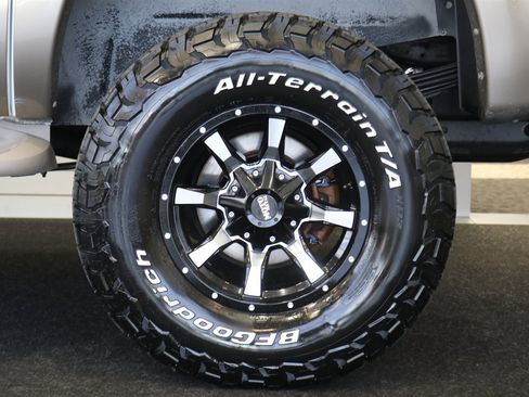 Used 2000 Ford Excursion Limited AWD/4WD image 44