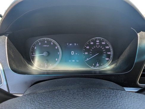 Used 2017 Hyundai Sonata SE FWD image 15