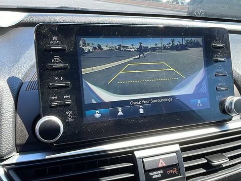 Used 2021 Honda Accord Sport image 20