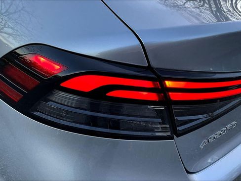 Used 2024 Honda Accord LX image 29