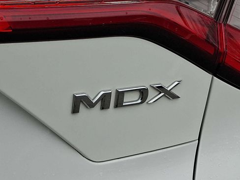 Certified 2023 Acura MDX SH-AWD w/ Technology Package image 29