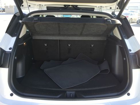 Used 2021 Buick Encore GX Essence w/ Advanced Technology Package image 29