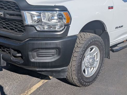 Used 2024 Chevrolet Silverado 1500 RST image 7