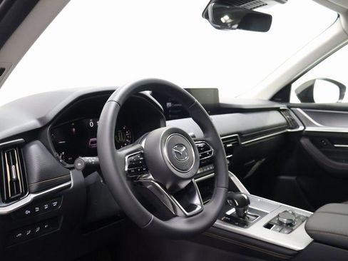 New 2026 MAZDA CX-90 3.3 Turbo w/ Premium Sport Pkg AWD/4WD image 15