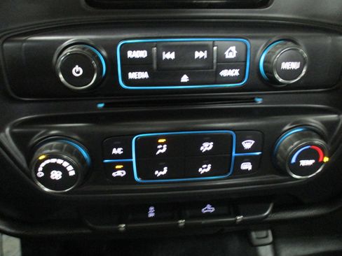 Used 2016 Chevrolet Silverado 1500 W/T w/ WT Fleet Convenience Package image 26