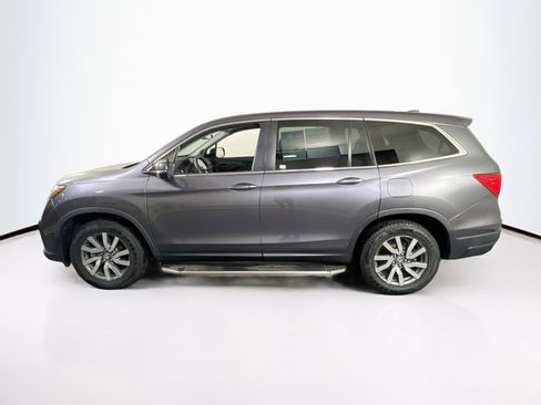 Used 2019 Honda Pilot EX-L image 8