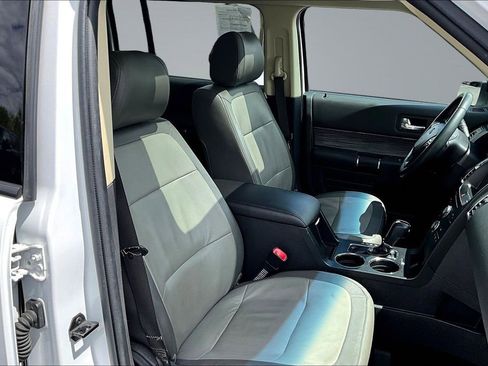 Used 2019 Ford Flex SEL w/ Equipment Group 202A AWD/4WD image 33