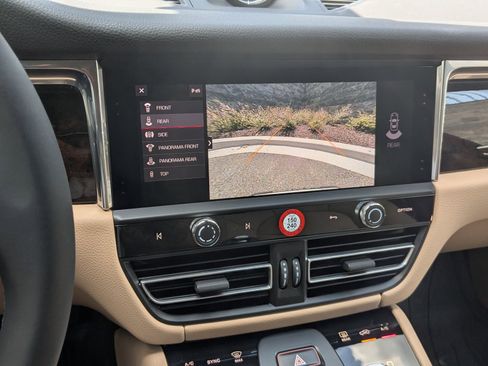 New 2026 Porsche Macan AWD/4WD image 19