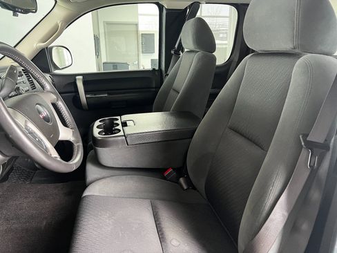 Used 2009 GMC Sierra 1500 SLE w/ Power Pack Plus image 10