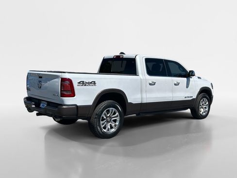 Used 2020 RAM 1500 Limited AWD/4WD image 6