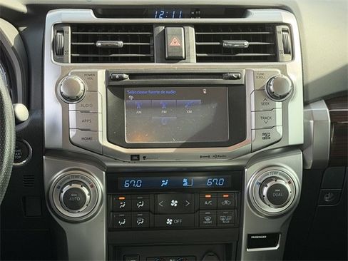 Used 2018 Toyota 4Runner Limited image 18