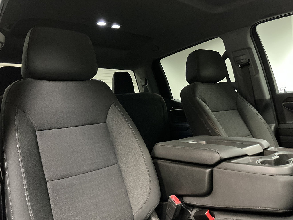 Used 2022 Chevrolet Silverado 1500 LT w/ Protection Package AWD/4WD image 33