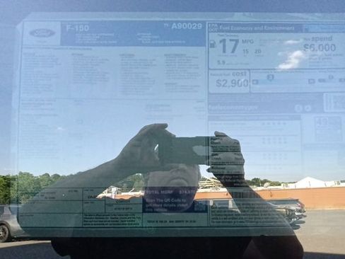 New 2026 Ford F150 Tremor w/ Equipment Group 402B AWD/4WD image 34