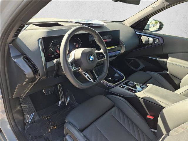 Certified 2026 BMW X3 xDrive30i w/ Premium Package AWD/4WD image 10
