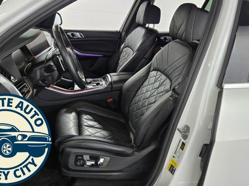 Used 2023 BMW X5 xDrive45e w/ Climate Comfort Package image 25