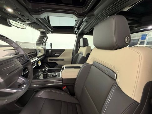 New 2026 GMC Hummer EV 4x4 Crew Cab image 20