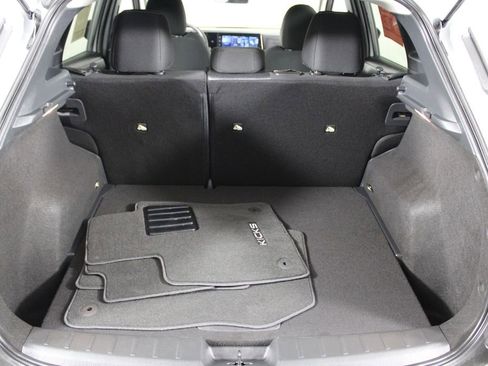 Certified 2026 Nissan Kicks SV FWD image 17