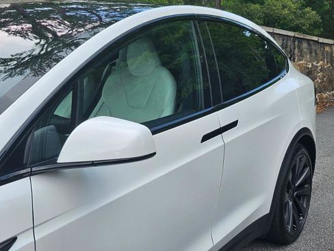 Used 2023 Tesla Model X Plaid AWD/4WD image 23