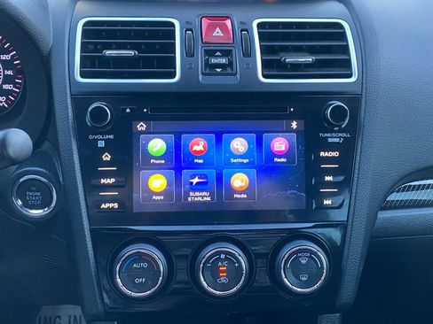 Used 2019 Subaru WRX Limited image 20