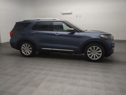 Used 2020 Ford Explorer Limited image 11