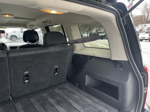 Used 2016 Jeep Patriot Latitude image 8