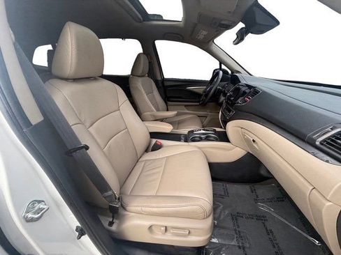 Used 2021 Honda Pilot EX-L image 16