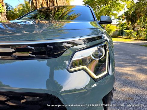 Used 2023 Kia Niro Wind FWD image 50