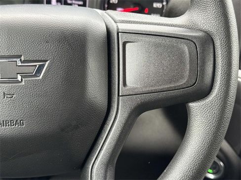 Used 2024 Chevrolet Silverado 1500 Custom Trail Boss image 6