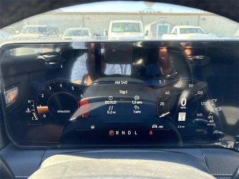 New 2026 Ford Mustang Premium image 31