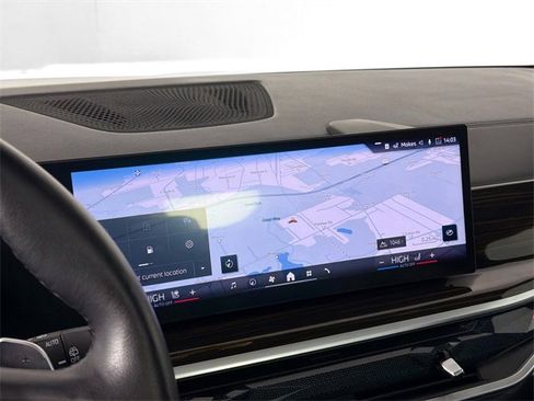 Used 2024 BMW X5 xDrive40i image 13