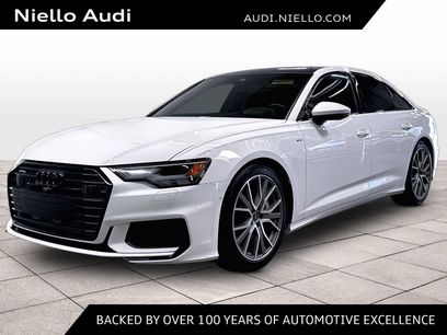 Used 2023 Audi A6 3.0T Prestige w/ Prestige Package