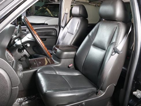 Used 2012 GMC Sierra 3500 Denali image 48