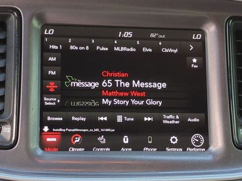 Used 2021 Dodge Challenger R/T Scat Pack image 18