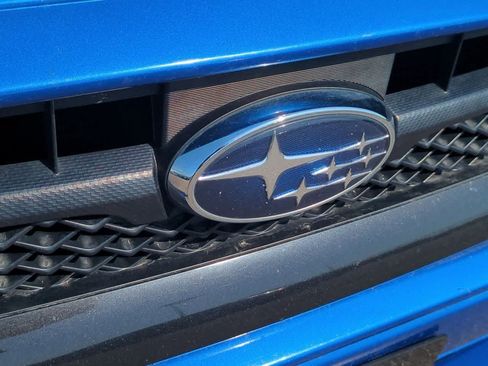 Used 2016 Subaru WRX Limited AWD/4WD image 11