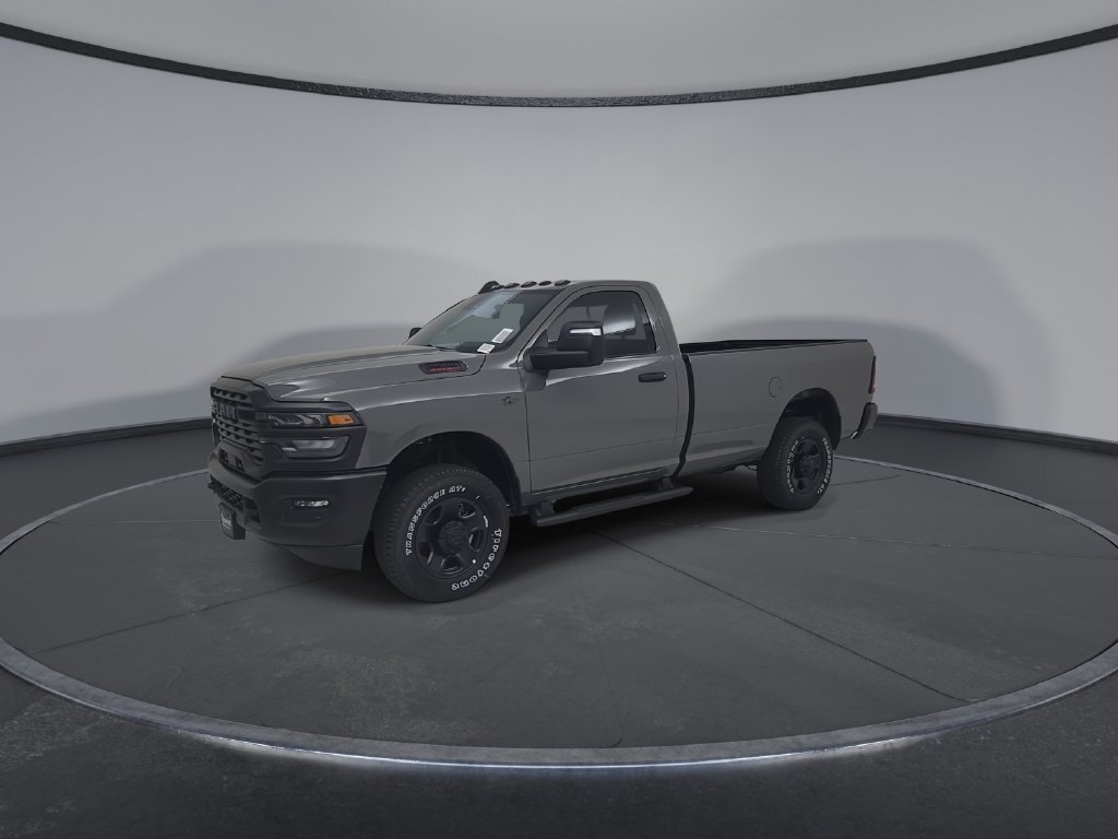 New 2027 RAM 2500 Tradesman AWD/4WD image 7