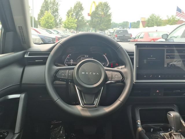New 2026 MAZDA CX-5 Select AWD/4WD image 10
