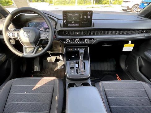 New 2026 Honda CR-V TrailSport image 11