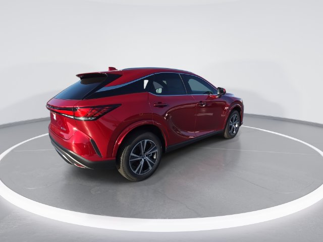 New 2026 Lexus RX 350 Premium FWD image 8