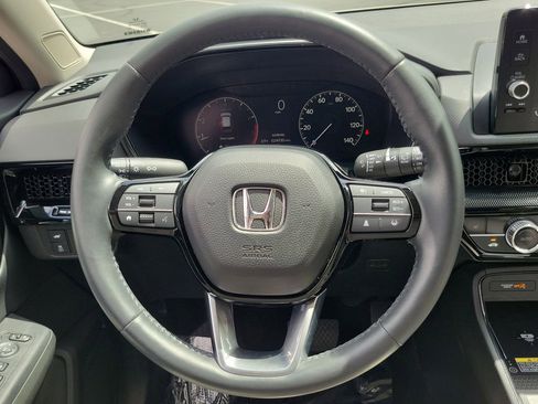 Certified 2024 Honda CR-V EX-L image 24