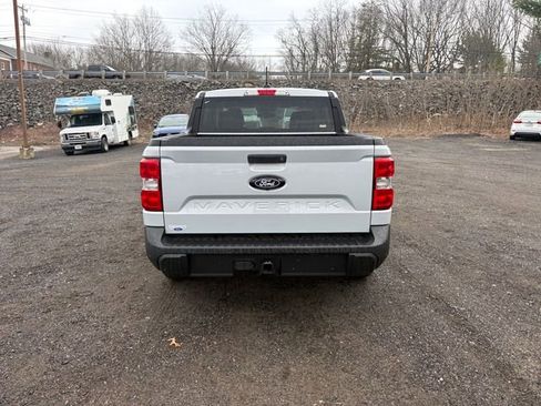 Used 2025 Ford Maverick XLT w/ XLT Luxury Package AWD/4WD image 22