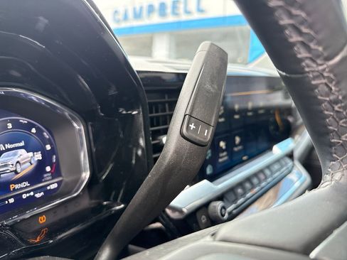 Used 2024 Chevrolet Silverado 1500 LT image 28